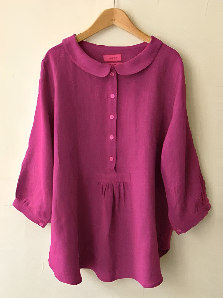 W&W Mode | Lose Bluse für Damen