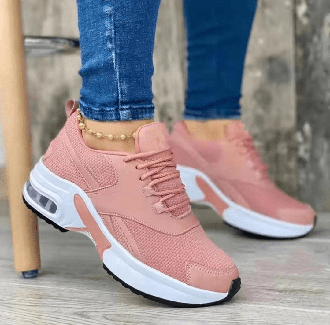 W&W Mode | Gesunde Freizeitschuhe für Damen