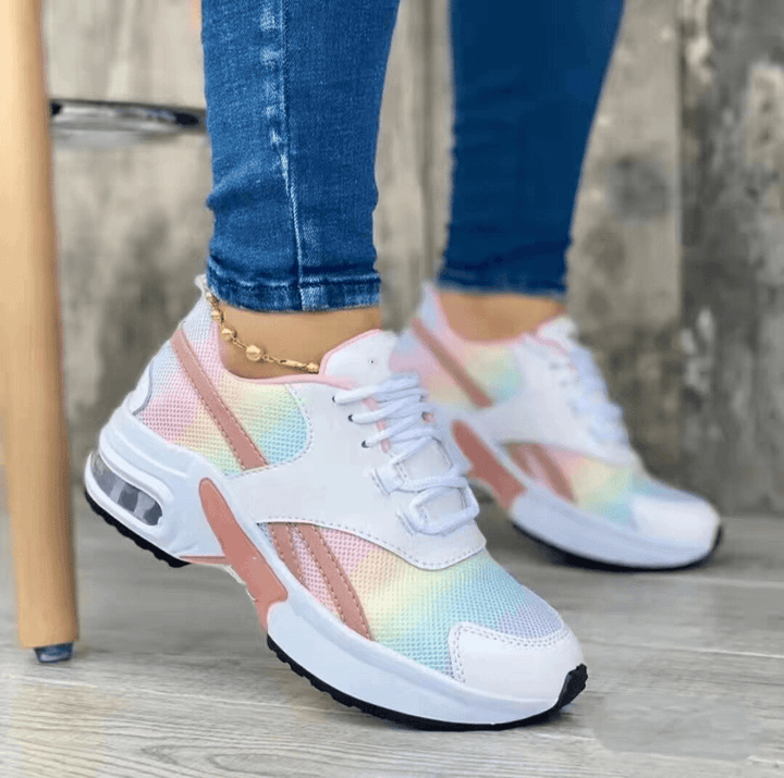 W&W Mode | Gesunde Freizeitschuhe für Damen