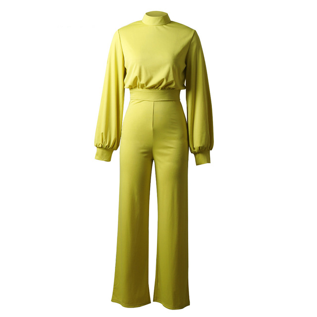 W&W Mode | Trusted You Jumpsuit