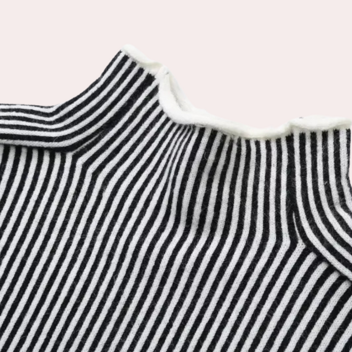 W&W Mode | Weicher Pullover Für Damen