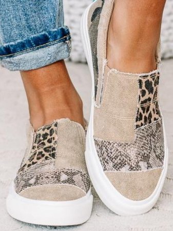 W&W Mode | Trendige Kabinenschuhe