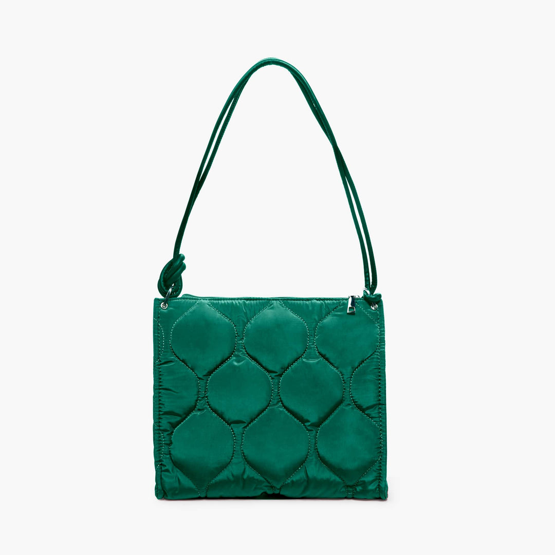 W&W Mode | Puffer Tasche