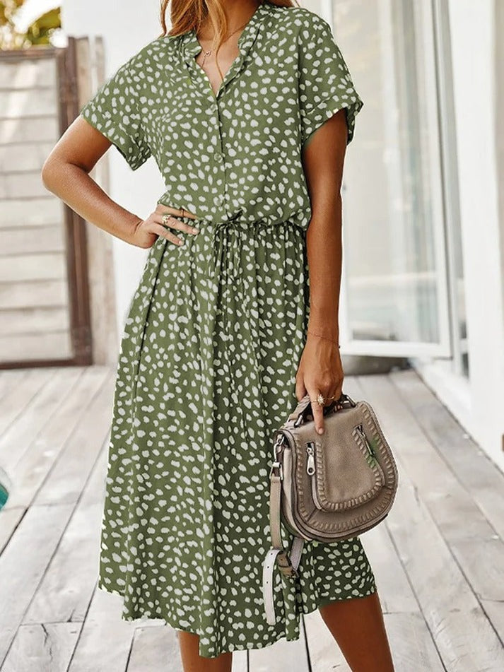 Sorcha® - Vintage-Kleid