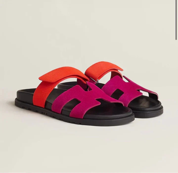 Isabel™ - Elegante Sandalen