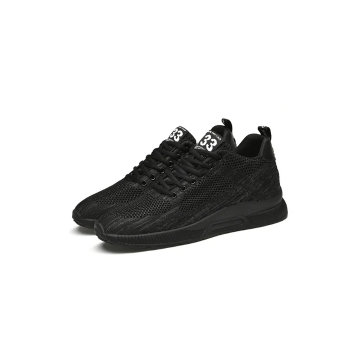W&W Mode | Herren Bequeme Sneaker Freizeitschuhe