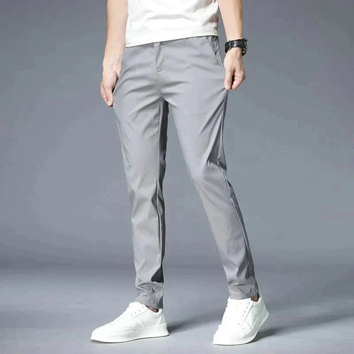 W&W Mode | Herren Chino Hose Jogger