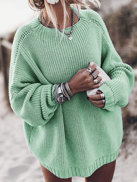 W&W Mode - Seacoast Pullover für Frauen