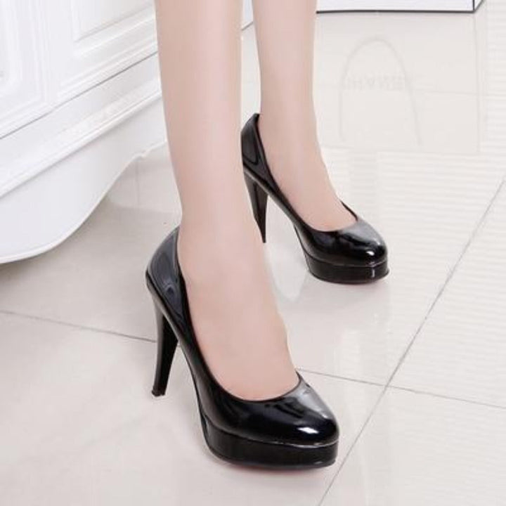 W&W Mode | Stilvolle High Heels Pumps Für Partys