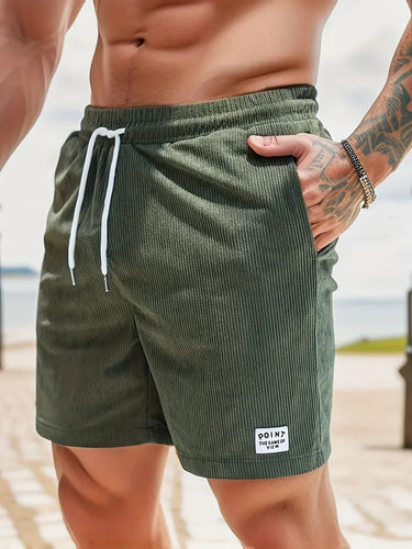 W&W Mode | Stylische Aktive Badeshorts Für Herren
