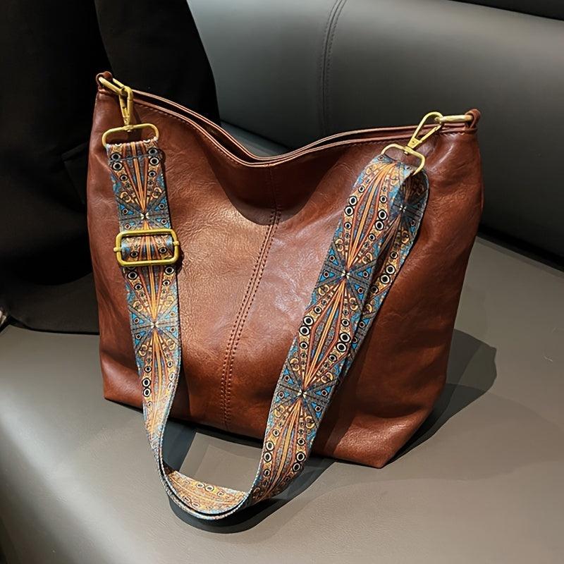 W&W Mode | Geräumige Handtasche