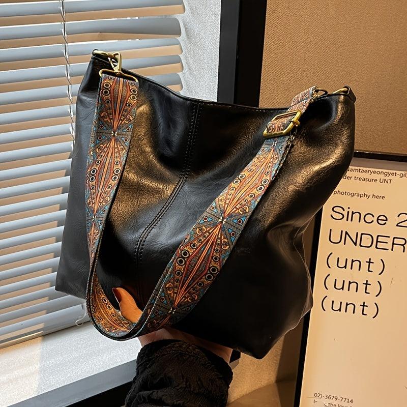 W&W Mode | Geräumige Handtasche