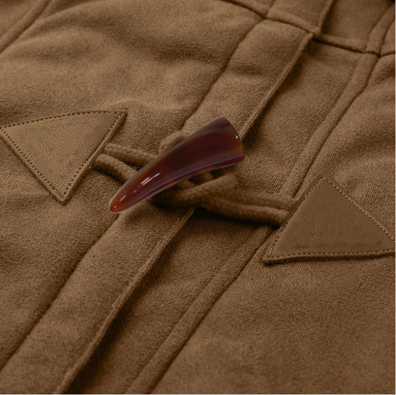 W&W Mode | Warme und gemütliche Winterjacke für Damen