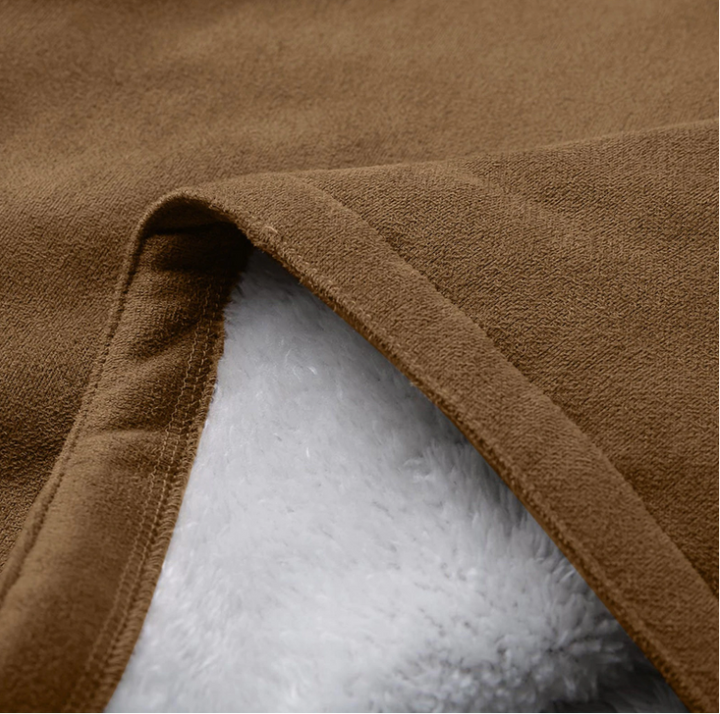 W&W Mode | Warme und gemütliche Winterjacke für Damen