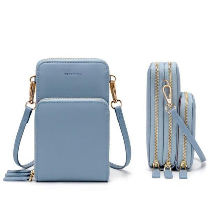 W&W Mode | Avenue Multifunktionale Designer-Tasche