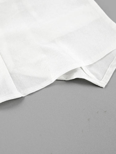 W&W Mode | Anzugweste Anzug Damen Sommer Lässig Ärmellose Weste Shorts Zweiteiliges Satz