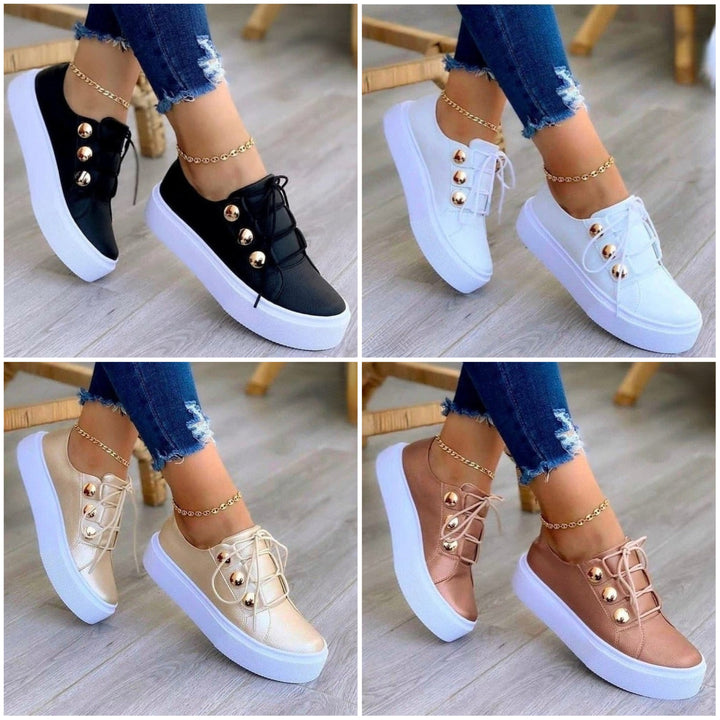 W&W Mode | Stilvolle Sneaker