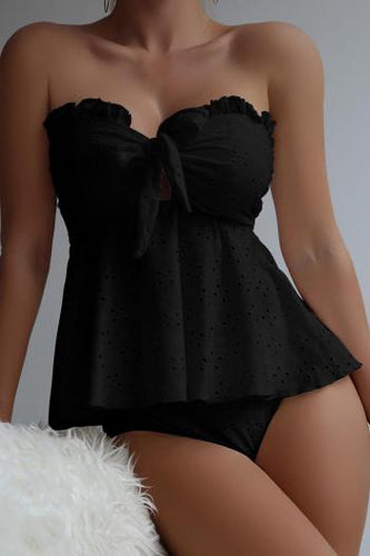 W&W Mode | All on Eyes Tankini