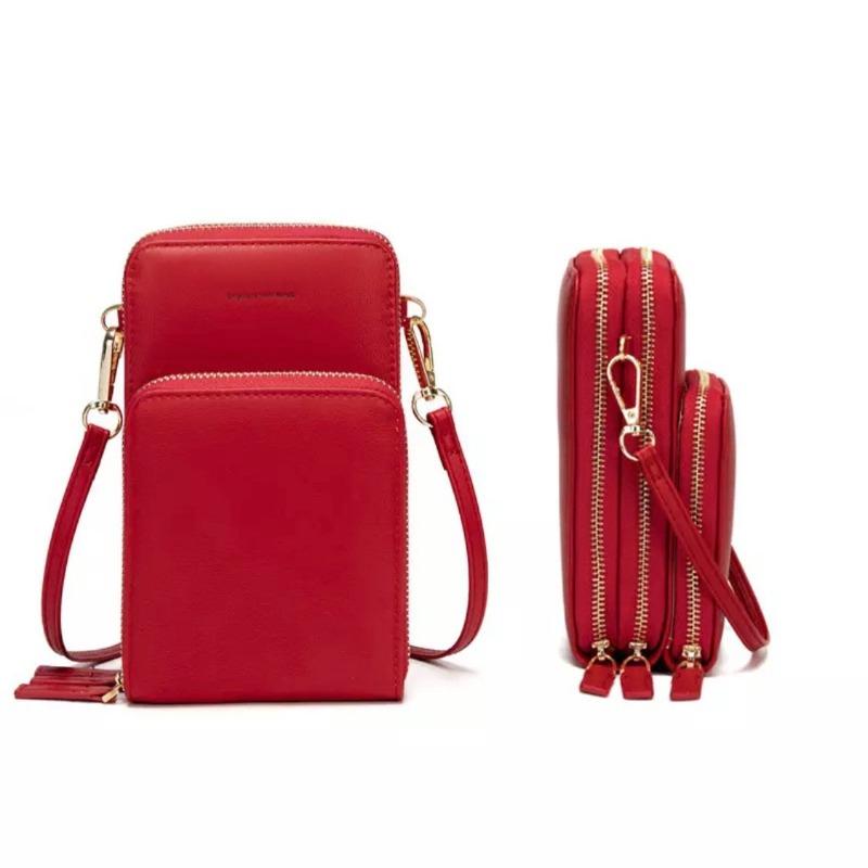 W&W Mode | Avenue Multifunktionale Designer-Tasche