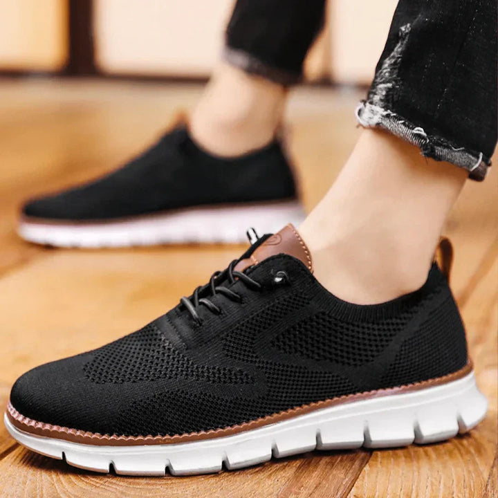 W&W Mode | Urbaner Komfort-Schuh