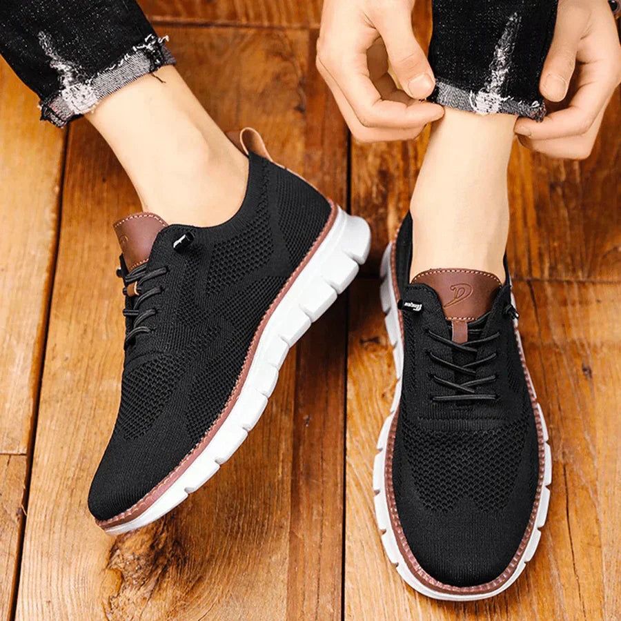 W&W Mode | Urbaner Komfort-Schuh