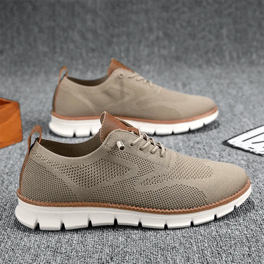 W&W Mode | Urbaner Komfort-Schuh