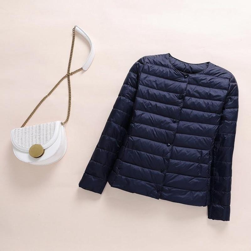 W&W Mode | Windfeste Herbstjacke