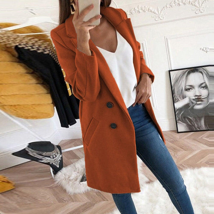 W&W Mode | Erhöhe deinen Stil mit einem zeitlosen Blazerjacke