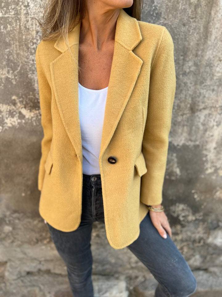W&W Mode | Lässiger Blazer