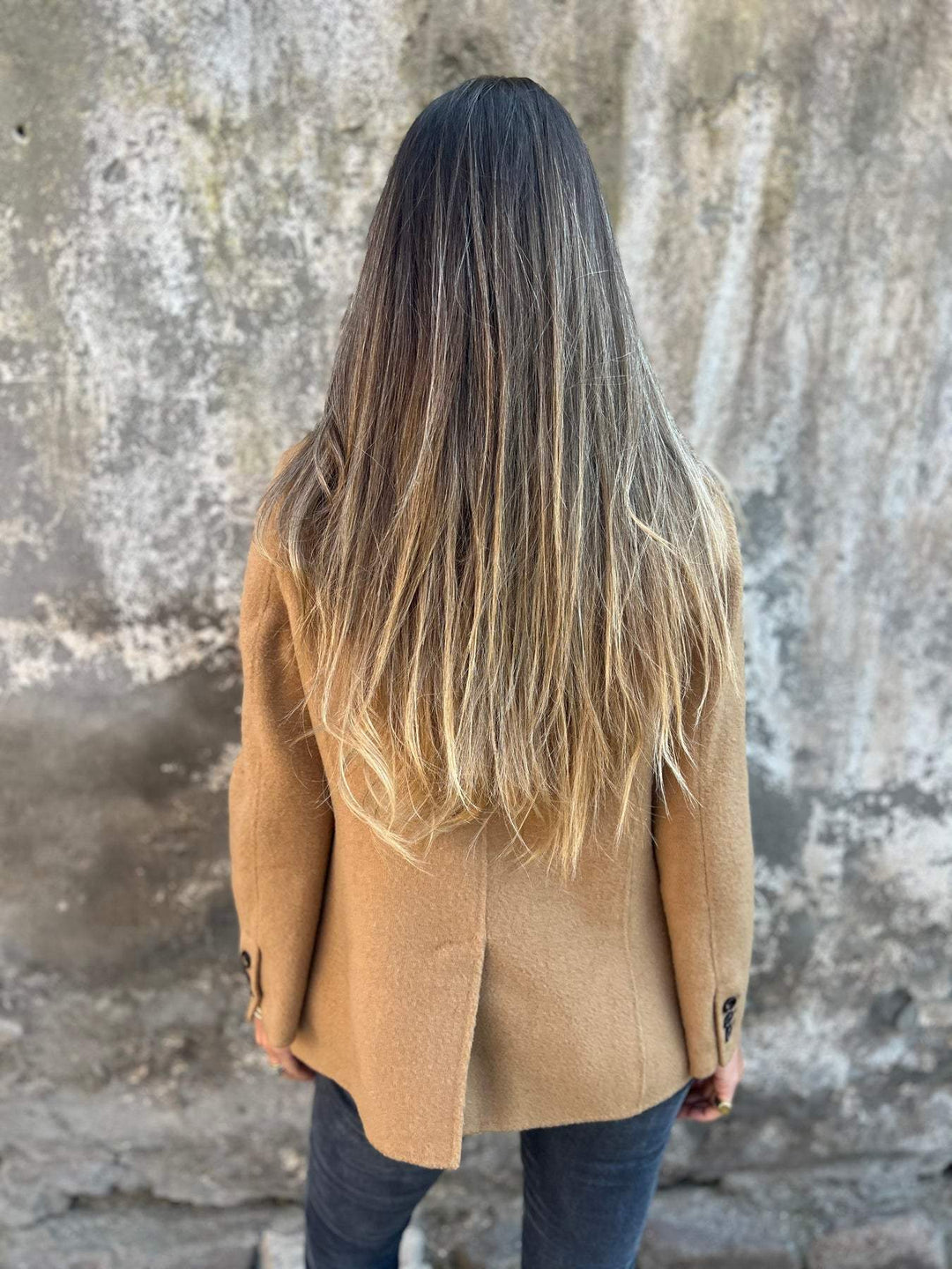 W&W Mode | Ein Knopf Blazer