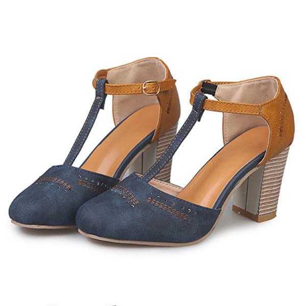 W&W Mode | Stilvolle Sandalen mit Absätzen