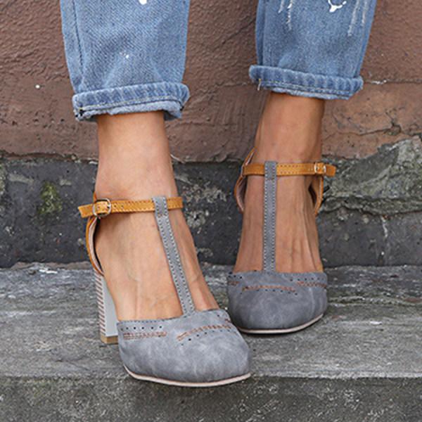W&W Mode | Stilvolle Sandalen mit Absätzen