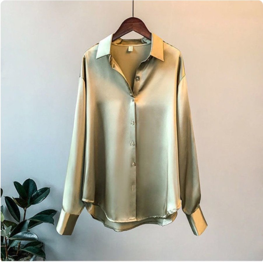 W&W Mode | Hemdbluse für Frauen