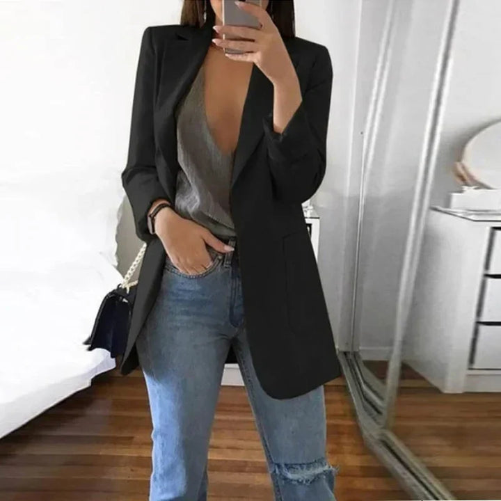 W&W Mode | Elegant Blazer