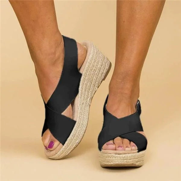 W&W Mode – Retro-Wedges