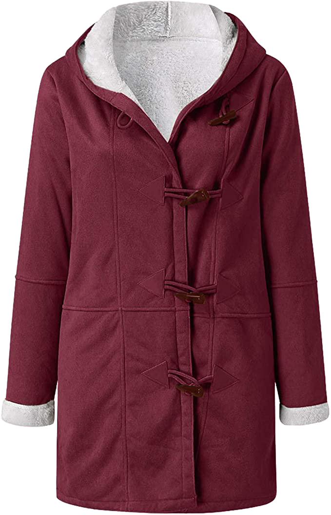 W&W Mode | Winterjacke Mit Fellfutter Für Damen