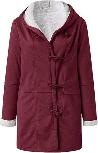 W&W Mode | Winterjacke Mit Fellfutter Für Damen