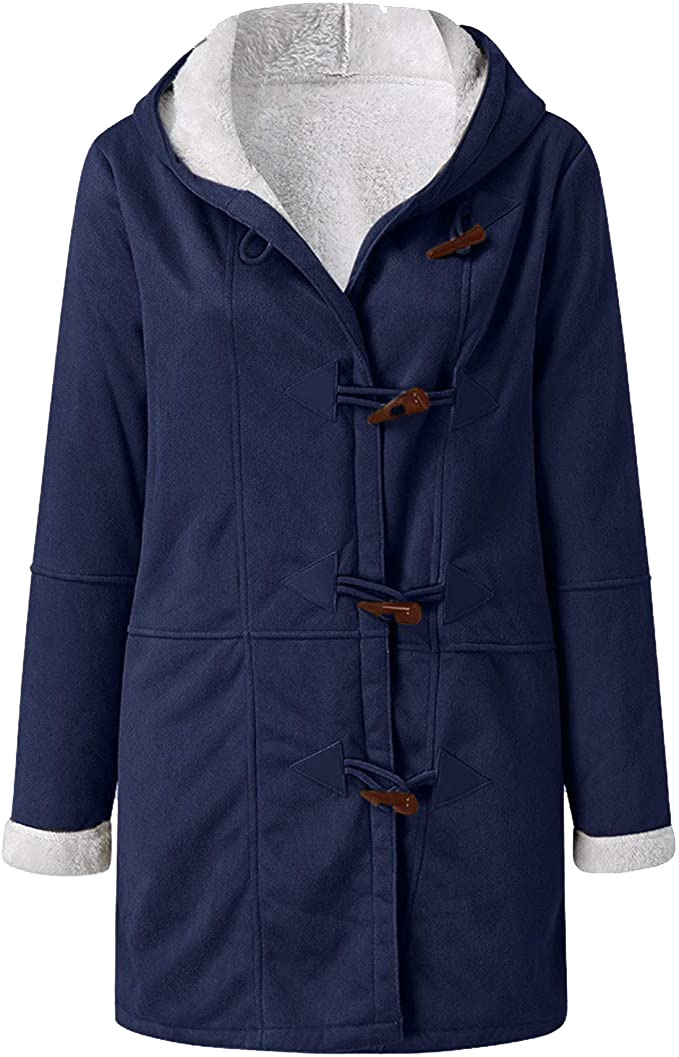 W&W Mode | Winterjacke Mit Fellfutter Für Damen