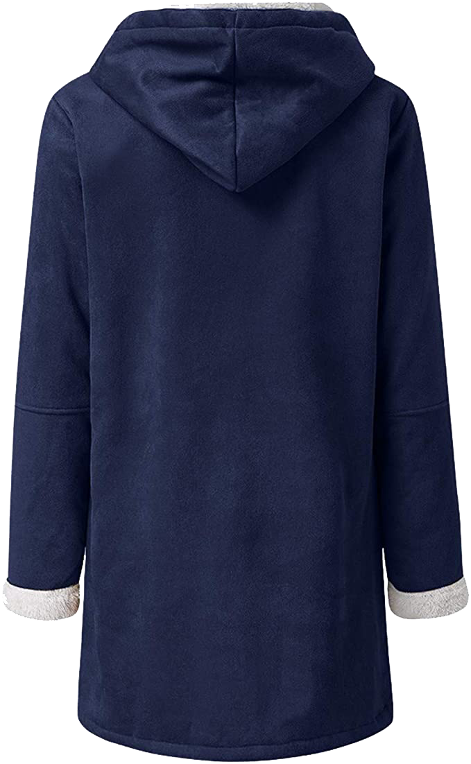 W&W Mode | Winterjacke Mit Fellfutter Für Damen
