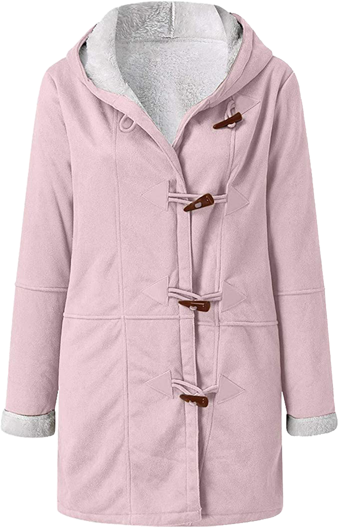 W&W Mode | Winterjacke Mit Fellfutter Für Damen
