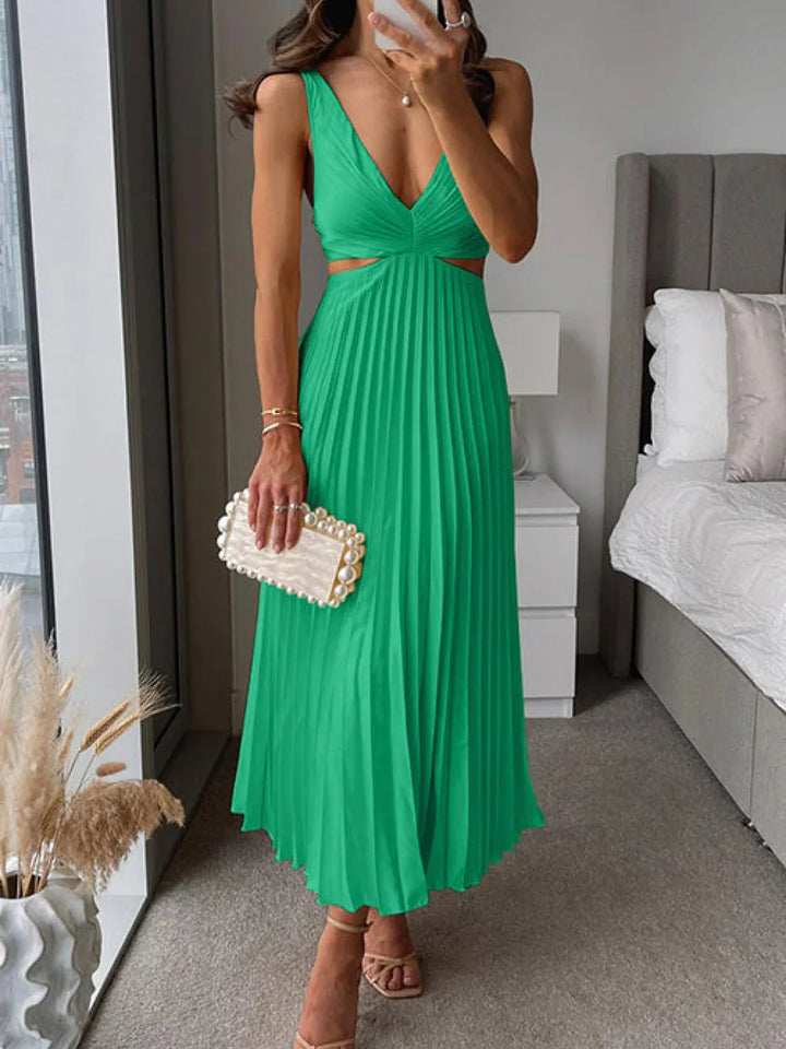 W&W Mode | Elegantes Festkleid