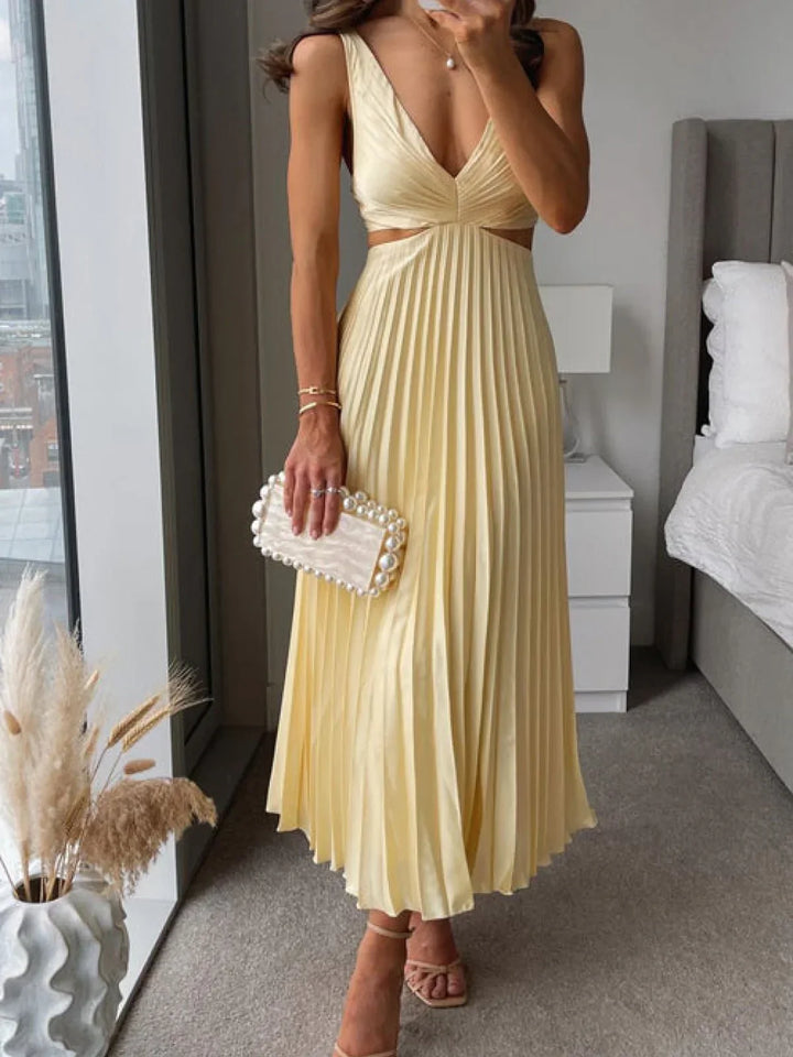 W&W Mode | Elegantes Festkleid