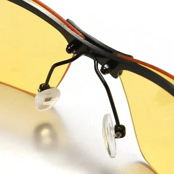 W&W Mode | Auto Nachtsicht Uv Brille Polarisiert