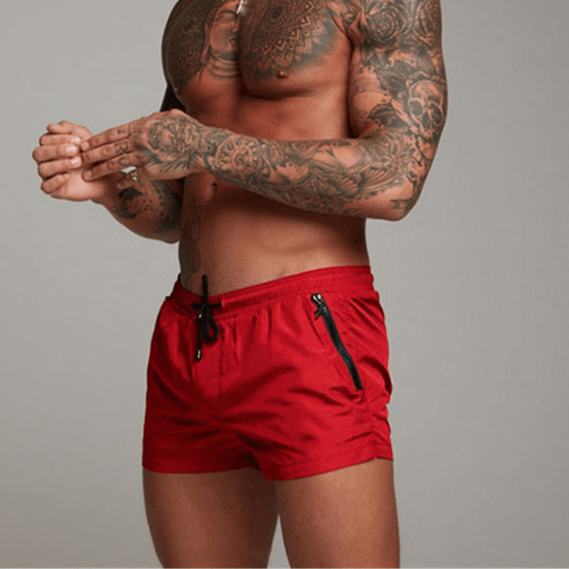 W&W Mode | Herren Schwimmshorts