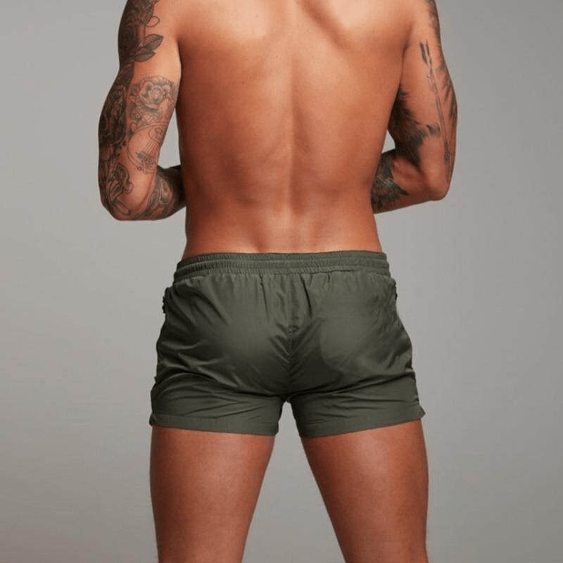 W&W Mode | Herren Schwimmshorts