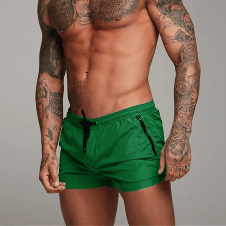 W&W Mode | Herren Schwimmshorts