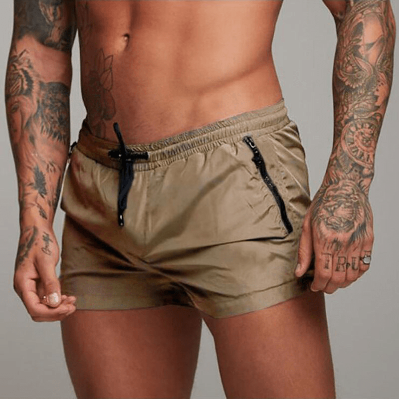 W&W Mode | Herren Schwimmshorts