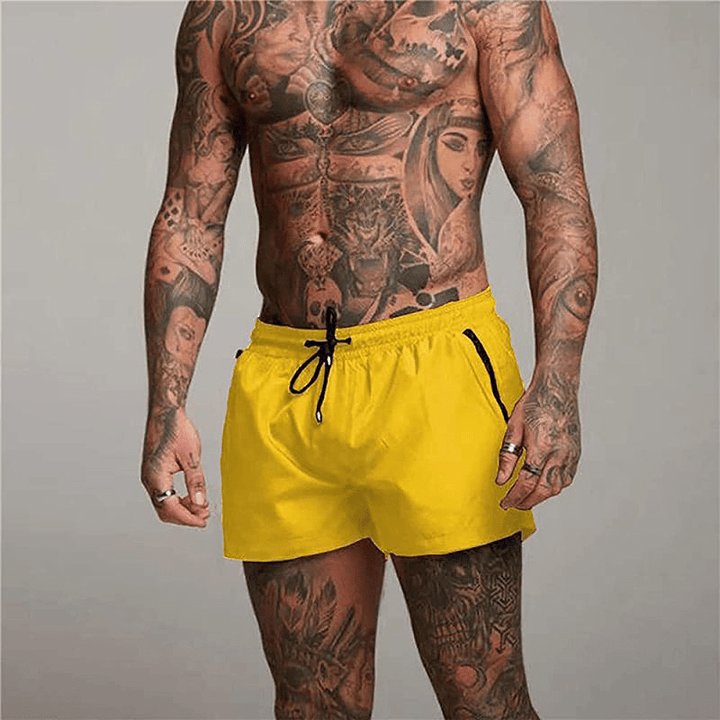 W&W Mode | Herren Schwimmshorts