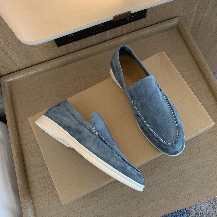 W&W Mode | Elegante Loafer