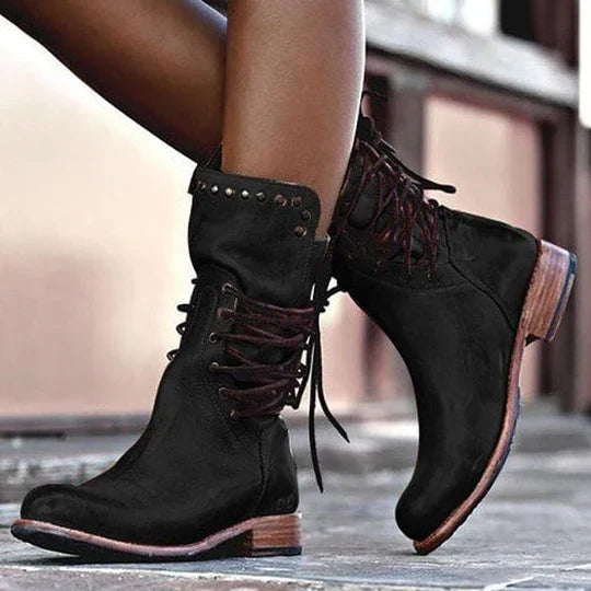 W&W Mode | Elegante Damenstiefel